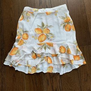Super cute skirt